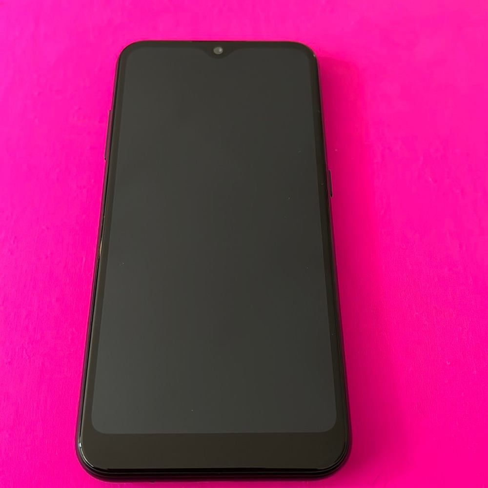 Samsung A01, Straighttalk.